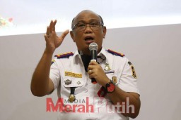 Cegah Kebocoran Pendapatan di Sektor Parkir, Dishub Surabaya Imbau Masyarakat Minta Karcis ke Jukir
