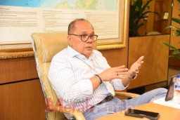 Kemendagri Diminta Selektif dalam Menjaring Calon Pj Gubernur