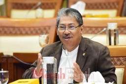 DPR Tolak Rencana Pemerintah Naikkan Tarif Listrik