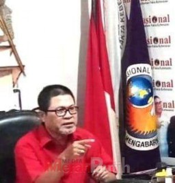 AWDI Sentil Prilaku Pejabat Alergi Aduan Masyarakat