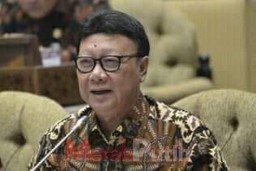 PPKM Level 3 Dibatalkan, ASN Tetap Tak Boleh Cuti Nataru