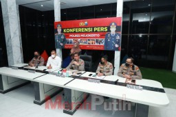Fakta Kasus Kematian Novia Widyasa Berpacaran dengan Oknum Polisi