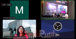 Wamendag RI Kunker ke Surabaya, Menjalin MoA dengan Korea
