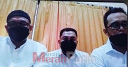 Mantan Kanit III Satnarkoba Dituntut Pidana 11 Tahun Penjara