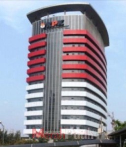 KPK Tangkap Hakim, Panitera dan Pengacara di Surabaya