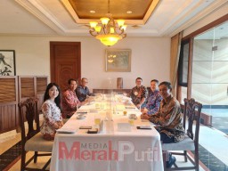 Konjen Jepang Optimis Iklim Investasi di Surabaya Segera Pulih