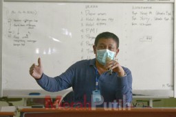 Langkah Antisipasi Ini Dilakukan untuk Hadapi Ancaman Banjir Rob