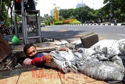Cegah Banjir, Penelusuran Normalisasi Saluran Dilakukan
