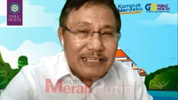 Pakar : Omicron Kenaikannya Cepat, Tapi Lebih Ringan