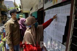Libatkan Masyarakat untuk Update Data Penerima Bansos