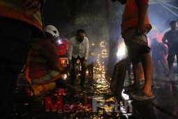 Wali Kota Eri Minta Maaf janji Terus Benahi