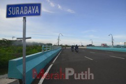 Waduh,..INRIX Merilis Surabaya Kota Termacet di Indonesia