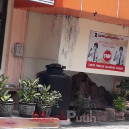 Aktivis Soroti Renovasi Sekolah Dinilai 'Amburadul'