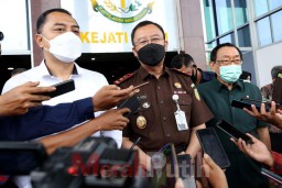 Dibantu Kejati Aset Jalan Pemuda 17 Akhirnya Kembali ke Pemkot