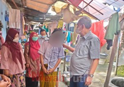Kadispendik Pastikan Psikologis Anak Korban Kekerasan Guru Tidak Masalah