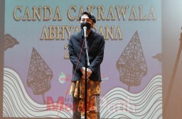 BEM FISIP Inisiasi Pagelaran Kesenian dan Kebudayaan
