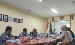 Dorong Payung Hukum untuk Seniman, DK Jatim Gelar FGD