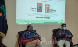 Majalah Kidung, Konsisteni Geliat Seni dan Budaya di Jawa Timur
