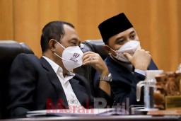 Beri Kepastian Hukum, Perda Cagar Budaya Disempurnakan