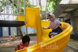 Antisipasi Omicron, Pemkot Tutup Taman untuk Kegiatan Rekreasi