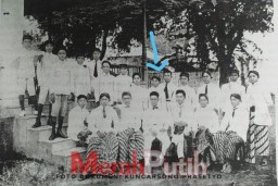 Terungkap!Soekarno Pernah Menjadi Pegawai KA di Stasiun Semut Surabaya