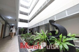 Pemkot Surabaya Bangun 9 Rusunami Bagi Warga yang Sudah lolos dari MBR