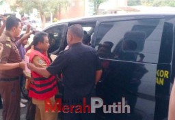 Diduga Korupsi Dana Desa Camat dan Kades Dipenjarakan Kejari Bangkalan