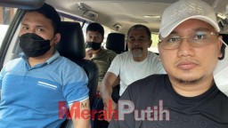 Tim Tabur Gabungan Tangkap DPO Kasus Korupsi Kenaikan Jabatan ASN
