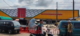 Abaikan Ahli Waris, Pemkab Bangkalan Bangun Pasar Hewan Gunakan APBD