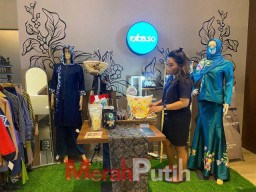 Gandeng UMKM, Hotel Neo+ Waru Sidoarjo Kolaborasi dengan KUKJ