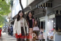 Fashion Week di Tunjungan Romansa Ditertibkan yang Langgar Norma Sosial