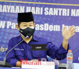 LKKP Sentil Gentayangan Praktek Dugaan Perkaya Diri Oknum ASN Pemkot