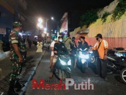 Ini Alasan Pemkot Surabaya Gandeng TNI-Polri Kembali Galakan Ritual Sabtu Malam