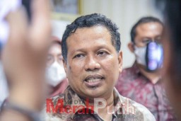 Disperinaker Target 3 Ribu Tenaga Kerja Terserap di Tahun 2022