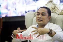 Warga Surabaya Diajak Turut Serta Evaluasi Kinerja Pejabat Pemkot