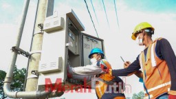 PLN Klaim Penyesuaian Tarif Listrik Berlaku Pelanggan 3.500 VA ke Atas