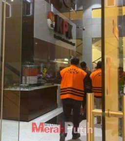 8 Eks Anggota DPRD Tulungagung Diperiksa KPK