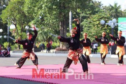 Target Juara Umum, 794 Atlet Surabaya Siap ke Porprov Jatim 2022