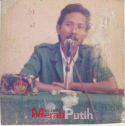 Jawaban Telak Said Sutomo Terkait Tudingan IKA GP Ansor Jatim Ilegal