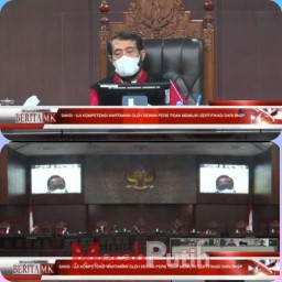 Antara Pemahaman Jurnalistik, UKW dan Media