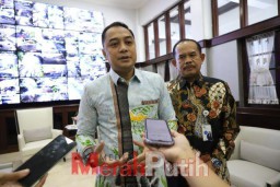 Keren,..Film Dokumenter Bung Karno Digarap di Surabaya, Walikota Eri Berperan Soekarno