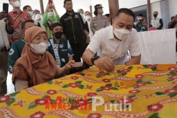 Ada Potensi Destinasi Wisata di Rumah Dukuh Suterejo