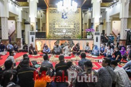 Camat dan Lurah Diminta Ngecek KSH di Setiap RT