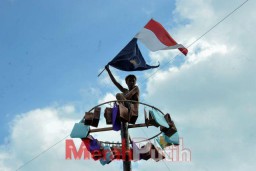 NasDem Jatim Menggelar Pesta Rakyat di Blitar