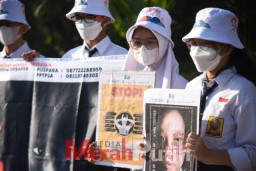 Cegah kekerasan Anak, Wali Kota Surabaya Siapkan Pusat Bimbingan Konseling di Kampung