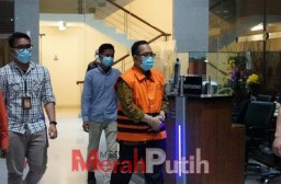 KPK Minta Masyarakat Kawal Kasus Eks Hakim Itong Isnaeni