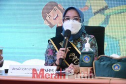 KatePay Latih Pelajar Surabaya Atur Literasi Keuangan