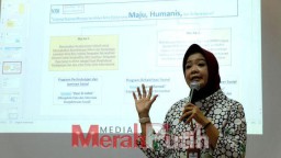Dinsos Surabaya Paparkan Updating Data MBR Warga Masuk Dalam Kinerja
