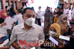 Pulihkan Ekonomi Surabaya Great Expo 2022 Kembali Digelar