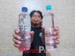 Ini Alasannya! Peredaran Miras di Surabaya Gencar Diawasi